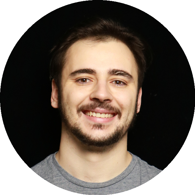 Manuel, co-founder of Hygge & Hired