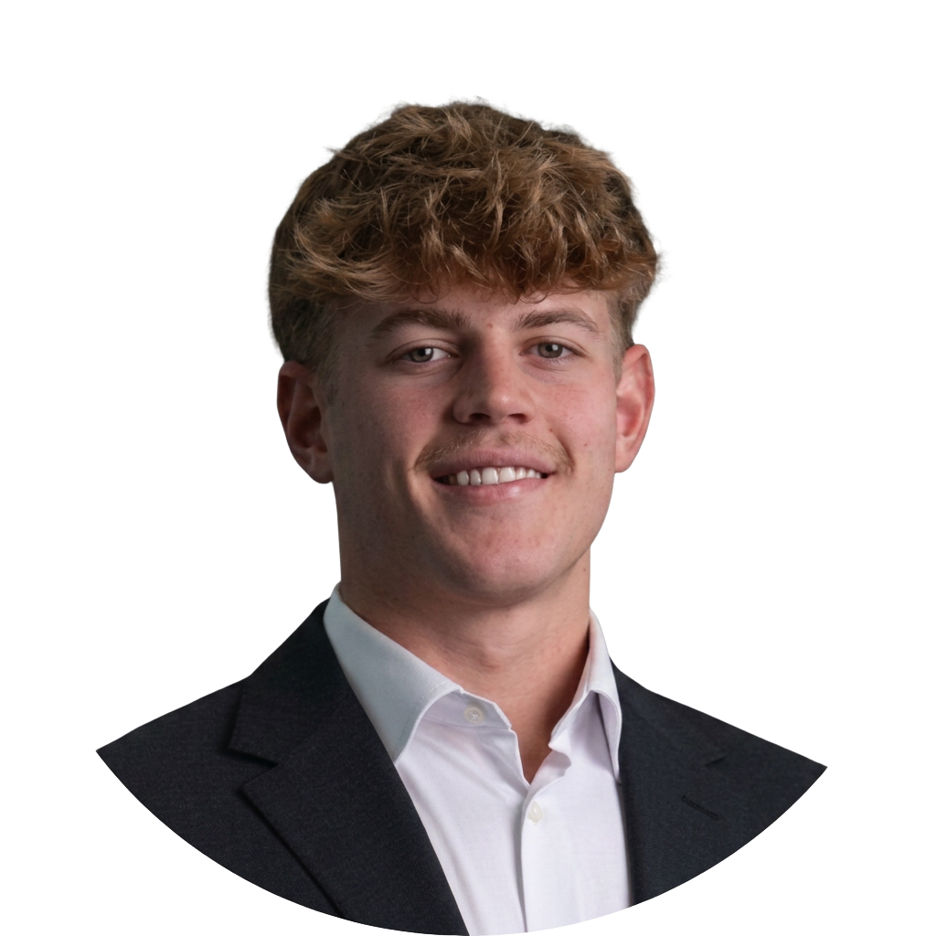 Thomas, founder of Hygge & Hired